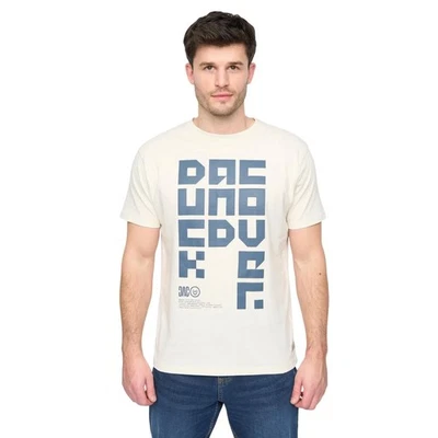 Duck and Cover - Camiseta Squarelarge para Hombre - Imagen 1 de 4