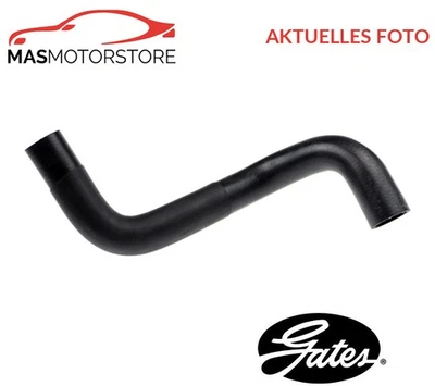 KÜHLUNG KÜHLERSCHLAUCH OBERE GATES 05-2944 H NEU OE QUALITÄT - Image 1 of 4