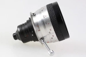 Carl Zeiss Jena Pentovar 2/8 - 32 for Pentacon Pentaflex 8 - Picture 1 of 3
