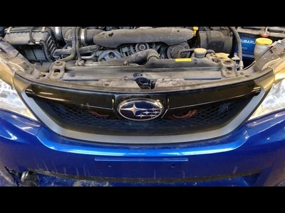 Grille Wrx Includes Limited SE Fits 11-14 IMPREZA 355025 Foto 1 de 4