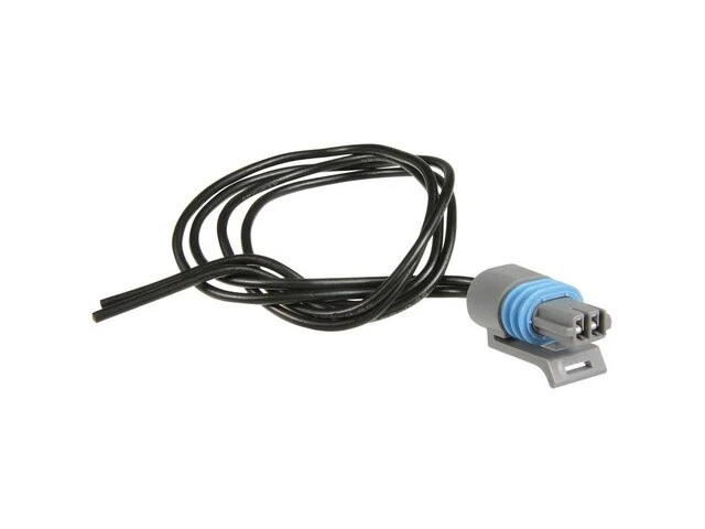 For 1992-1993 Dodge D250 Air Charge Temperature Sensor Connector Wells 35151JNSY - Imagem 1 de 2