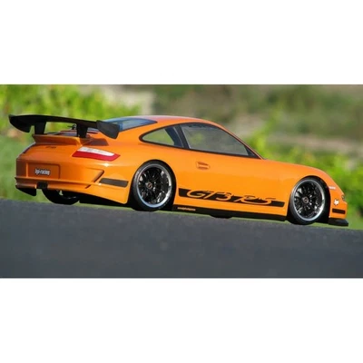 HPI H116923 Porsche 911 Gt3 Rs Body (200Mm) - Bild 1 von 2