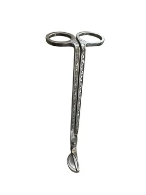 Yankee Candle Clean Cut Wick Trimmer Tool Clipper Cutter Scissors Long Handle - Image 1 of 3