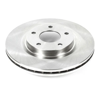Front PowerStop AutoSpecialty Rotor For Chrysler Sebring - Image 1 of 2