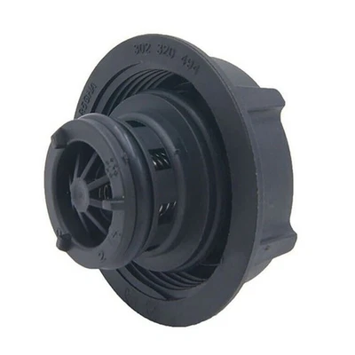 For Ford Escape Accessories Radiator Cap Coolant Reservoir Cap DG938101AA - Image 1 of 4