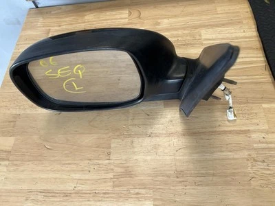 Espejo retrovisor lateral del conductor pintado eléctrico sin calefacción se adapta 01-07 SEQUOIA 101122 Foto 1 de 2