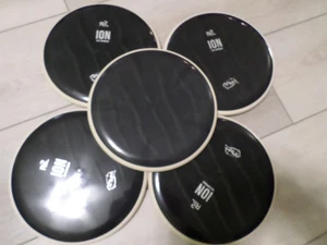 5- R2 Ionen Putter Golf Disc Set - 2,5 3 0 1 - Bild 1 von 1