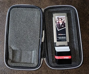 Kyocera KPC680 ExpressCard verizon - Zdjęcie 1 z 4