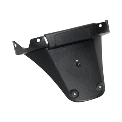 PARAFANGO POSTERIORE PORTATARGA ORIGINALE PER PIAGGIO VESPA LT LX LXV 50 150 - Immagine 1 di 3