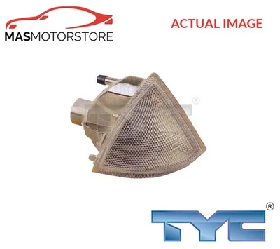 INDICATOR LIGHT BLINKER LAMP RIGHT TYC 18-3527-93-2 P FOR CITROËN AX - Image 1 of 4