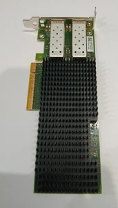 00M95 000M95 Intel XXV710-DA2 PCI Express 3.0 x8 Dual-Port Ethernet Network Adap - Picture 1 of 2