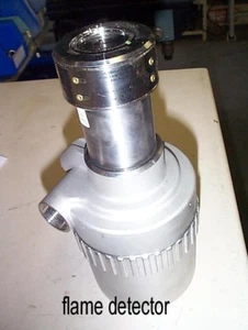 Det-tronics protección contra incendios U760 - Imagen 1 de 1