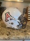 University of Arizona game used football helmet