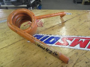 Ski-Doo (RH) Suspension Spring #4144716 Item #2213 - Picture 1 of 11