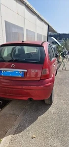 ricambi citroen c3 1.4 HDI 70 cv 2004- - Foto 1 di 23