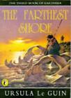 The Farthest Shore (Puffin Books),Ursula K. Le Guin