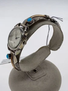 Nadia Native American Ladies Watch - Picture 1 of 5