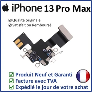 iPHONE 13 PRO MAX -  NAPPE ANTENNE WIFI - Photo 1 sur 3