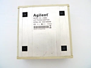 Agilent J1996A VQT Phone Adapter  - Picture 1 of 4