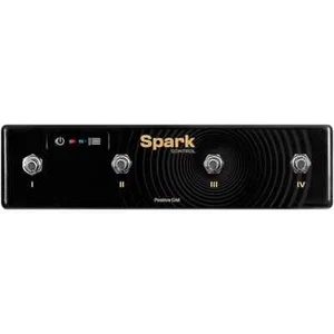 Positive Grid Spark Control Wireless Footswitch - Picture 1 of 7