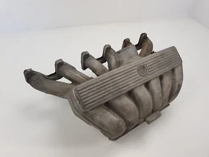 NLA! OEM EURO BMW E30 E28 Sedan Diesel Engine Intake Manifold 11612242652 USED N - Picture 1 of 11