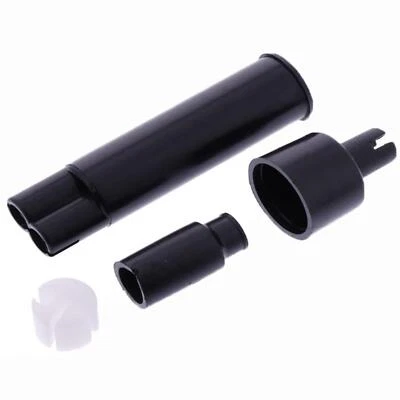 JMP Distribuidor de cable de gas para BMW R45 R65 R100 Paris Dakar Roadster monolever rueda de fundición