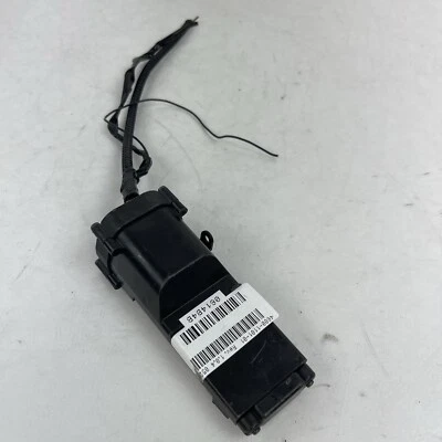 2005 - 2008 Mercedes-Benz E350 Security System Alarm Control Module 4600-1101-01 - Image 1 of 4