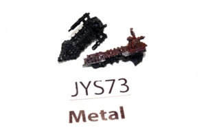 Warhammer Battlefleet Gothic Chaos Frigates JYS73 - Picture 1 of 1