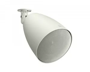TOA-PJ64 ConeType Ceiling/Wall Projection Speaker 6W/100V-NEW- EX DISPLAY - Picture 1 of 9