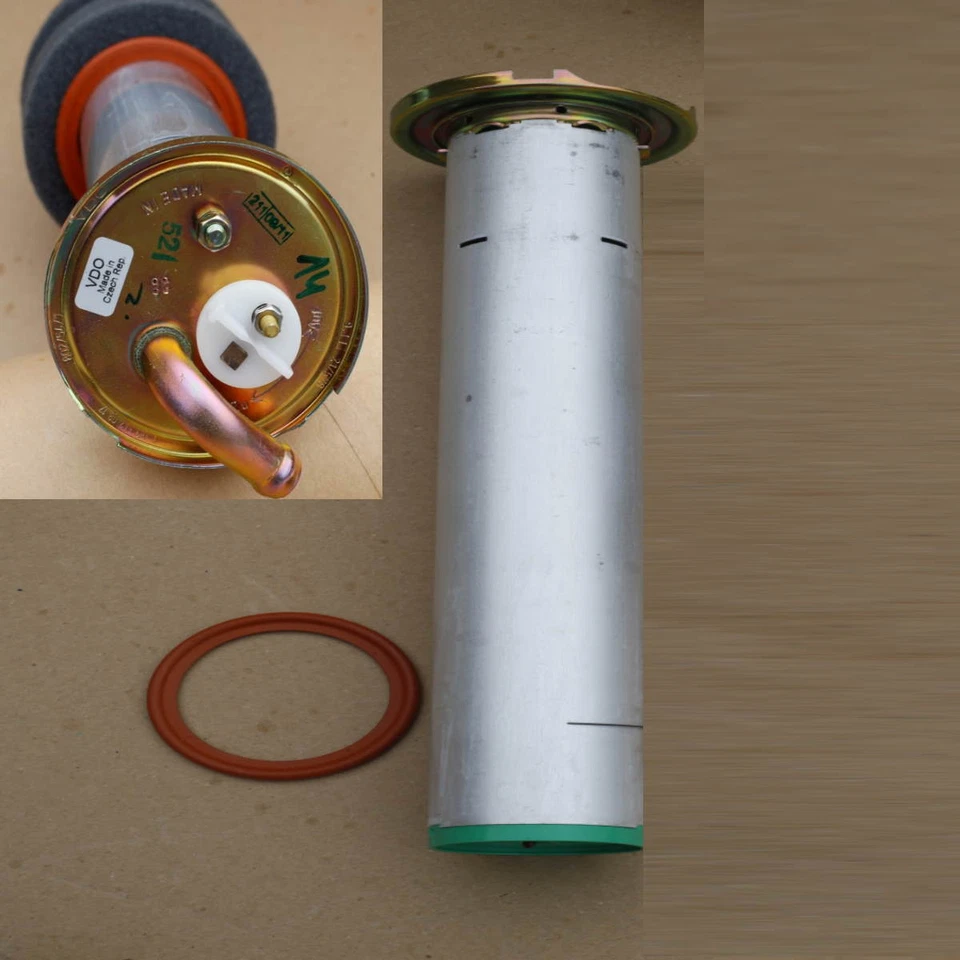 461 463 Mercedes Classe G Puch capteur de niveau de flotteur de carburant - Photo 1/3