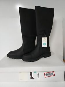 Bottes A New Day Judy, noires, femme taille 9,5 NEUVES