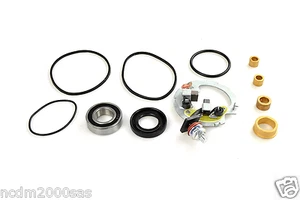 Kit De Revisión De Motor De Arranque 37901 Arctic Cat 650 H1 4x4 Automático 2007 - Imagen 1 de 1