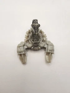 Transformers 2007 Movie Blackout Scorponok minifigure part only accessory - Picture 1 of 2