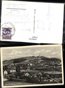 179647,Bad Schallerbach Totale - Picture 1 of 1