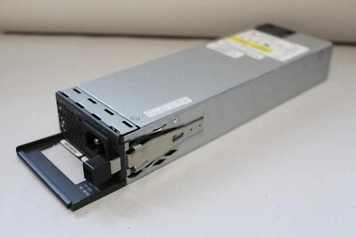 Delta Electronic 715W Netzteil EDPS-715AB A 341-0353-02   C3KX-PWR-715WAC Cisco - Bild 1 von 4