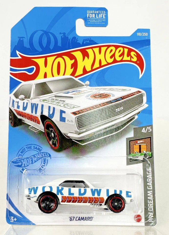 HOT WHEELS '64 Corvette Sting Ray White HW Race Day Chevrolet Chevy GTB88 2021