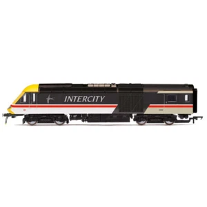 Hornby R40162 Class 43 DVT Driving Trailer Coach Intercity Swallow OO Gauge - Picture 1 of 1