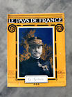 Ancien Journal - Le Pays De France 2E Annee N°63 30 Decembre 1915 General Gerard