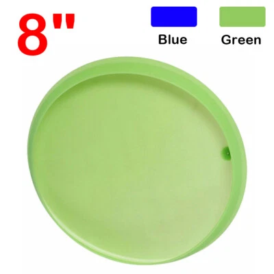 3D Sublimation Plate Clamp 8'' Plates Vacuum Printing Silicone Plate Mold Holder - Image 1 of 4