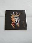 PLANET ASIA MEDALLIONS  MONARCHY LIMITED EDITION VINYL RECORD