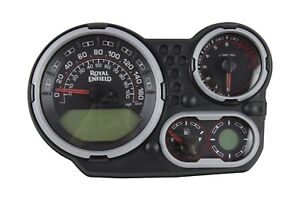 Royal Enfield Himalayan 411CC ABS BS6 Instrument Cluster