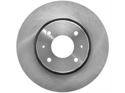 适用于 2000 - 2004 年沃尔沃 V40 制动转子前 Bendix 35483YBVM 2001 2002 2003 — 第 1/2 张图片