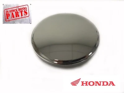 XL250 XR75 SL100 CL77 CB175 CB92 CA95 CA160 CA175 CB77 CL70 ODYSSEY GAS CAP   - Image 1 of 4