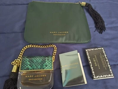 marc jacobs divino decadencia combo set Foto 1 de 4