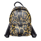 Louis Vuitton Palm Springs Pm Leopard Print  M52020  14057  Women Bag