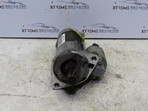 HYUNDAI I10 MK2 2014-2019 1.0 PETROL STARTER MOTOR 36100-04700 - XBST0348 - Picture 1 of 5