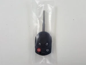 ORIGINAL FORD 12-20 OEM MASTER HEAD KEY LESS ENTRY REMOTE 4D83 HIGH SECURITY USA - Picture 1 of 12