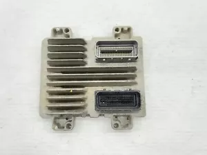 2007 GMC Denali 6.2L Computer Engine Control ECM ECU 12605897 OEM - Picture 1 of 6