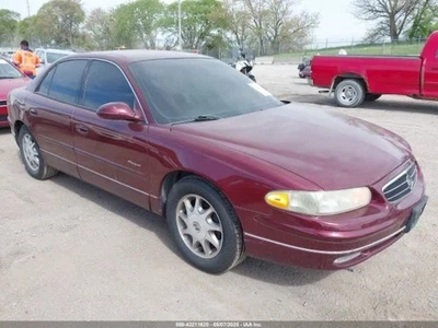 Faro derecho pasajero compatible con 97-04 REGAL 422410 Foto 1 de 4