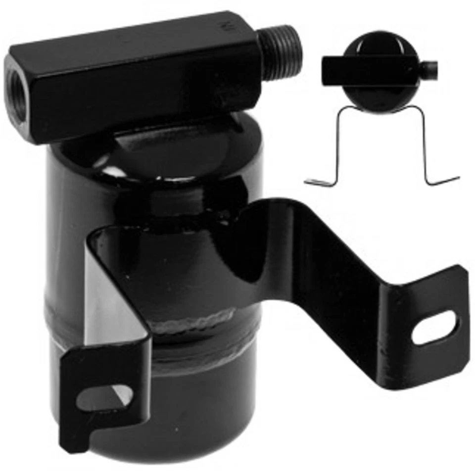 Acumulador de aire acondicionado trasero 1411545 GPD A/C para Ram Van Dodge B1500 B3500 B2500 B150 94 Foto 1 de 1